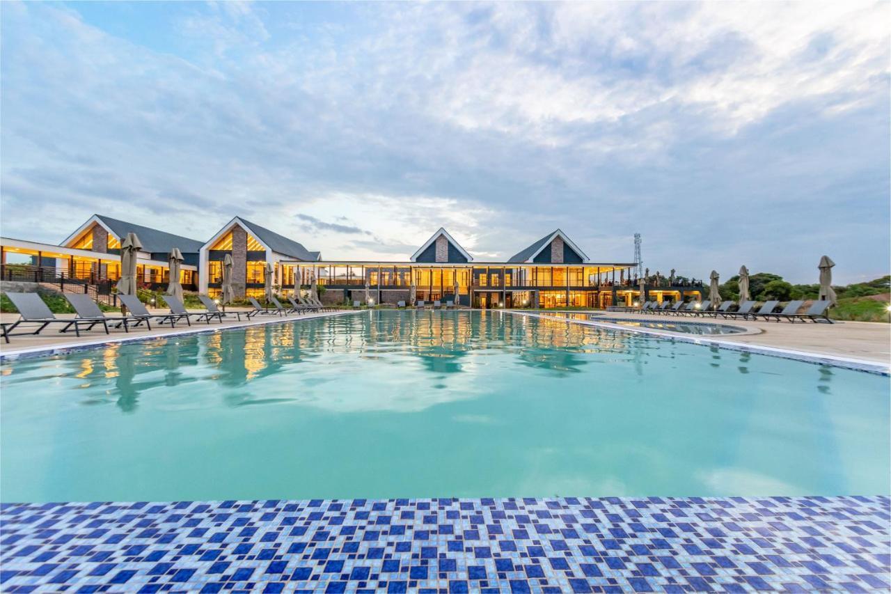 Ciela, Lusaka, A Tribute Portfolio Resort And Spa 외부 사진